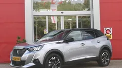 Gebruikt 2021 Peugeot 2008 GT-line SUV | € 18.935 (Eerlijke prijs)