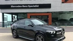 Gebruikt 2022 Mercedes GLE300 AMG line SUV | € 69.900