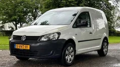 Overige Gebruikt 2011 VW Caddy MPV | € 3.750 (Eerlijke prijs)