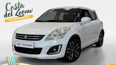 Gebruikt 2015 Suzuki Swift Style Hatchback | € 8.950 (Eerlijke prijs)