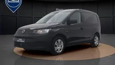 Gebruikt 2023 VW Caddy Comfortline MPV | € 21.400 (Goede deal)