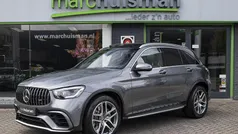 Gebruikt 2020 Mercedes GLC63 AMG Premium Plus SUV | € 82.345 (Goede deal)