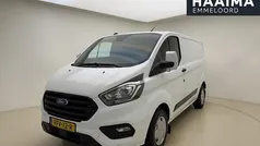 Gebruikt 2020 Ford Transit Custom Trend Van | € 15.950 (Eerlijke prijs)