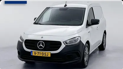 Occasion 2024 Mercedes eCitan Van | € 18.745 (Super prijs)