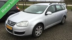 VW Golf VI