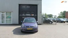 Paars Gebruikt 2006 Ford Fiesta Futura Hatchback | € 1.299 (Eerlijke prijs)