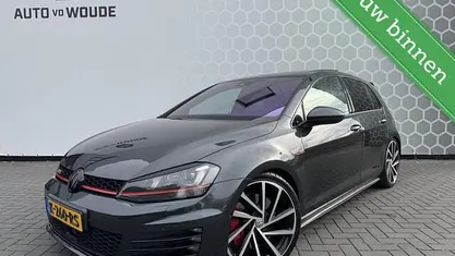Occasion 2016 VW Golf VII GTI Hatchback | € 17.450 (Goede deal)