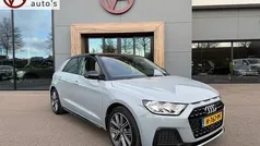 Gebruikt 2020 Audi A1 Sportback Hatchback | € 18.945 (Eerlijke prijs)