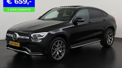 Mercedes GLC300