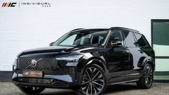 Zwart Gebruikt 2025 Volvo XC90 Plus SUV | € 86.995 (Super prijs)