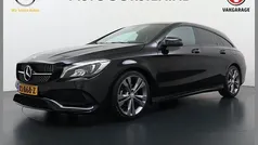 Gebruikt 2016 Mercedes CLA180 Shooting Brake AMG Stationwagen | € 15.895 (Goede deal)