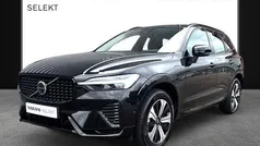 Zwart Gebruikt 2024 Volvo XC60 Plus SUV | € 54.900 (Goede deal)