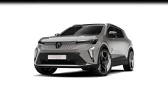 Gebruikt 2024 Renault Scénic Iconic MPV | € 50.260 (Eerlijke prijs)