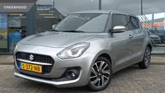 Grijs Gebruikt 2023 Suzuki Swift Style Hatchback | € 17.900 (Eerlijke prijs)