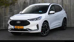 Gebruikt 2025 Ford Kuga ST-Line X SUV | € 42.995 (Goede deal)
