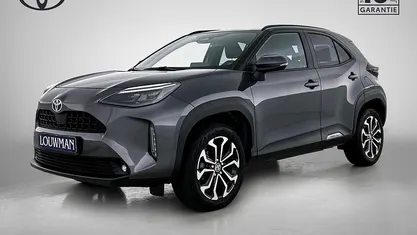 Occasion 2024 Toyota Yaris Cross Edition SUV | € 28.285 (Eerlijke prijs)