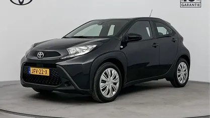 Occasion 2025 Toyota Aygo X Play SUV | € 19.750 (Eerlijke prijs)