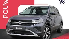 Gebruikt 2025 VW T-Cross Edition SUV | € 29.900 (Eerlijke prijs)