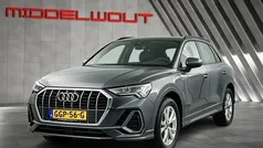 Grijs Gebruikt 2021 Audi Q3 S-Line SUV | € 38.950 (Eerlijke prijs)