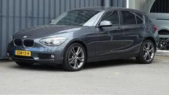 Hatchback Gebruikt 2013 BMW 114 Hatchback | € 10.945 (Eerlijke prijs)