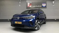 Gebruikt 2021 VW ID.4 Pro SUV | € 23.950 (Super prijs)