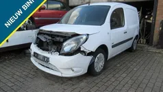 Gebruikt 2015 Mercedes Citan 108 Van | € 2.500 (Super prijs)