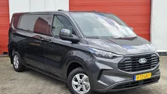 Bestelauto Nieuw 2024 Ford Transit Custom Limited Van | € 38.500 (Super prijs)