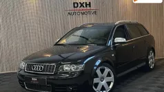 Gebruikt 2004 Audi S4 Stationwagen | € 14.940 (Eerlijke prijs)
