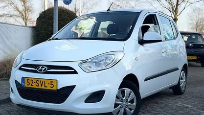 Occasion 2011 Hyundai i10 Hatchback | € 2.450 (Goede deal)