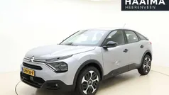 Grijs Nieuw 2024 Citroën C4 Feel SUV | € 28.950 (Eerlijke prijs)