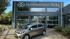 Grijs Gebruikt 2019 Kia Picanto Hatchback | € 8.950 (Eerlijke prijs)