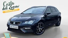 Gebruikt 2018 Seat Leon Business Stationwagen | € 15.940 (Eerlijke prijs)
