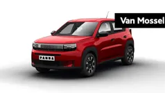 Gebruikt 2025 Fiat Panda Icon Hatchback | € 27.290 (Eerlijke prijs)