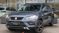 Gebruikt 2017 Seat Ateca Style SUV | € 17.400 (Eerlijke prijs)