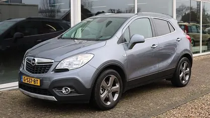 Occasion Opel Mokka Cosmo 140 PK (102 kW) 2014 SUV