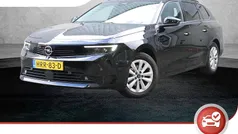 Zwart Gebruikt 2025 Opel Astra Business Edition Stationwagen | € 28.925 (Eerlijke prijs)
