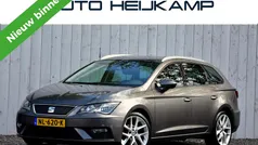 Grijs Gebruikt 2017 Seat Leon Business Stationwagen | € 10.750 (Eerlijke prijs)