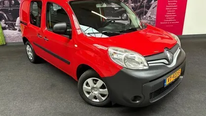 Occasion Renault Kangoo 75 PK (55 kW) 2016 MPV