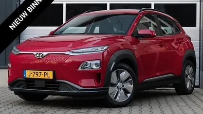 Occasion Hyundai Kona Comfort 150 kW (204 PK) 2020 SUV