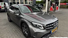 Grijs Gebruikt 2018 Mercedes GLA200 Premium Plus SUV | € 23.650 (Eerlijke prijs)