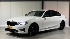 Wit Gebruikt 2019 BMW 320 Executive Sedan | € 19.800 (Goede deal)