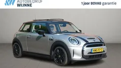 Grijs Gebruikt 2022 Mini Cooper S Hatchback | € 20.930 (Eerlijke prijs)