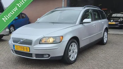 Occasion Volvo V50 Kinetic 220 PK (161 kW) 2005 Stationwagen