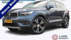 Gebruikt 2020 Volvo XC40 Inscription SUV | € 23.950 (Eerlijke prijs)