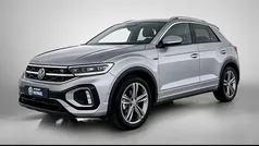 Gebruikt 2022 VW T-Roc R-line SUV | € 32.950 (Eerlijke prijs)