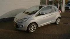 Gebruikt 2010 Ford Ka Cool & Sound Edition Hatchback | € 3.500 (Eerlijke prijs)