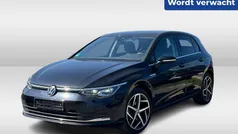 VW Golf VIII