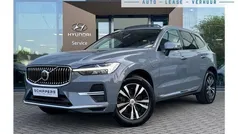 Grijs Gebruikt 2023 Volvo XC60 Inscription SUV | € 46.900 (Super prijs)