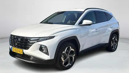 Occasion Hyundai Tucson Premium 266 PK (195 kW) 2024 SUV