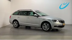 Gebruikt 2020 Skoda Octavia Business Line Stationwagen | € 12.250 (Goede deal)